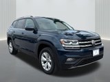 Used 2019 Volkswagen Atlas SE image 3