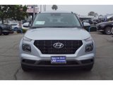 Certified 2022 Hyundai Venue SE image 2