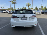 Used 2012 Lexus CT 200h Premium image 4