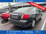 Used 2011 Subaru Impreza 2.5i Premium image 6