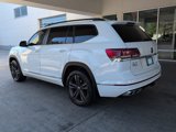 Used 2021 Volkswagen Atlas SE image 4