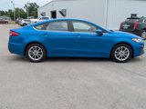 Used 2020 Ford Fusion SE image 4