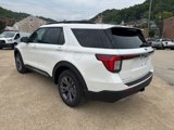 New 2025 Ford Explorer Active image 3