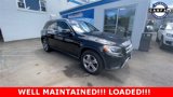 Used 2016 Mercedes-Benz GLC 300 4MATIC image 3