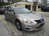 Used 2015 Nissan Altima 2.5 S w/ Special Edition Package image 4