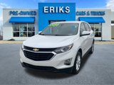 Used 2019 Chevrolet Equinox LT image 2