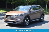 Used 2017 Hyundai Tucson Limited w/ Limited Ultimate Package 03 image 3