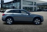 Certified 2019 Mercedes-Benz GLC 300 4MATIC w/ Parking Assistance Package image 3