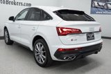Used 2022 Audi SQ5 Premium w/ Convenience Package image 6
