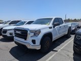 Used 2020 GMC Sierra 1500 2WD Double Cab w/ Sierra Value Package image 4
