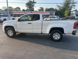 Used 2020 Chevrolet Colorado W/T w/ WT Convenience Package image 5