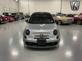 Used 2018 FIAT 500 Abarth w/ Popular Equipment Package image 2