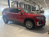 Used 2023 Chevrolet Traverse LT image 3
