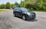 Used 2013 Chevrolet Equinox LS image 5