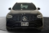 Used 2022 Mercedes-Benz GLC 43 AMG 4MATIC image 3
