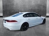 Used 2024 Jaguar XF R-Dynamic SE image 5