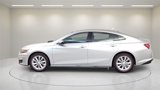 Used 2021 Chevrolet Malibu LT image 4
