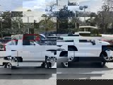 New 2025 Chevrolet Silverado 1500 LTZ image 4