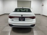 New 2025 Volkswagen Jetta SE image 5