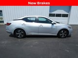 Used 2021 Nissan Sentra SV image 2