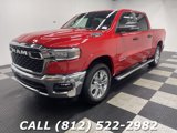 New 2025 RAM 1500 Big Horn image 1