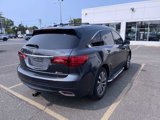 Used 2016 Acura MDX SH-AWD w/ Technology Package image 5