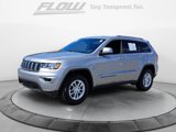 Used 2018 Jeep Grand Cherokee Laredo image 3