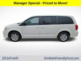 Used 2012 Dodge Grand Caravan SE image 2