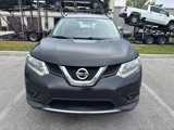 Used 2016 Nissan Rogue S image 2