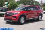 Used 2020 Ford Explorer XLT w/ Equipment Group 202A image 3