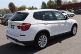 Used 2017 BMW X3 xDrive28i image 5