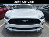 Used 2022 Ford Mustang Coupe image 5