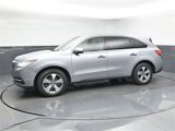 Used 2016 Acura MDX SH-AWD image 4