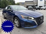 Used 2024 Nissan Altima 2.5 S image 2