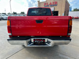 Used 1997 Nissan Pickup 4x4 King Cab image 6