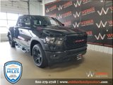 Used 2022 RAM 1500 Big Horn image 2