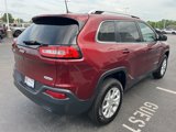 Used 2018 Jeep Cherokee Latitude Plus w/ Cold Weather Group image 5