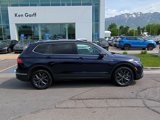 Certified 2023 Volkswagen Tiguan SE w/ Panoramic Sunroof Package image 2
