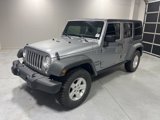 Used 2016 Jeep Wrangler Unlimited Sport w/ Quick Order Package 24S image 3