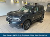 Used 2022 Ford Bronco Sport Big Bend image 2