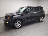 Used 2020 Jeep Renegade Latitude w/ Popular Equipment Group image 2