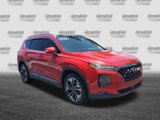Used 2020 Hyundai Santa Fe Limited image 2