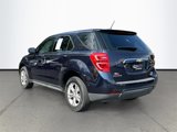 Used 2017 Chevrolet Equinox LS image 5