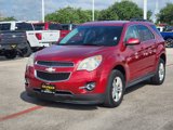 Used 2015 Chevrolet Equinox LT w/ Power Convenience Package image 2