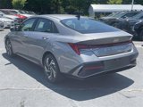 Certified 2024 Hyundai Elantra SEL w/ Convenience Package image 5