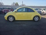 Used 2000 Volkswagen Beetle GLS image 2