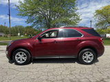Used 2017 Chevrolet Equinox LT w/ Convenience Package image 4