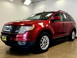 Used 2009 Ford Edge SEL image 2