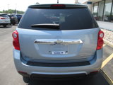 Used 2014 Chevrolet Equinox LT w/ Driver Convenience Package image 4