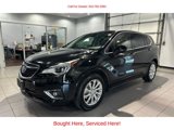Used 2019 Buick Envision Essence image 3